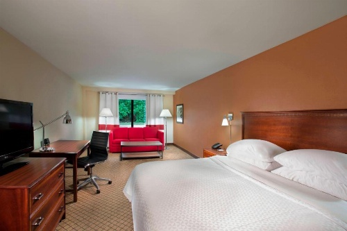 Four Points By Sheraton Manhattan image 10