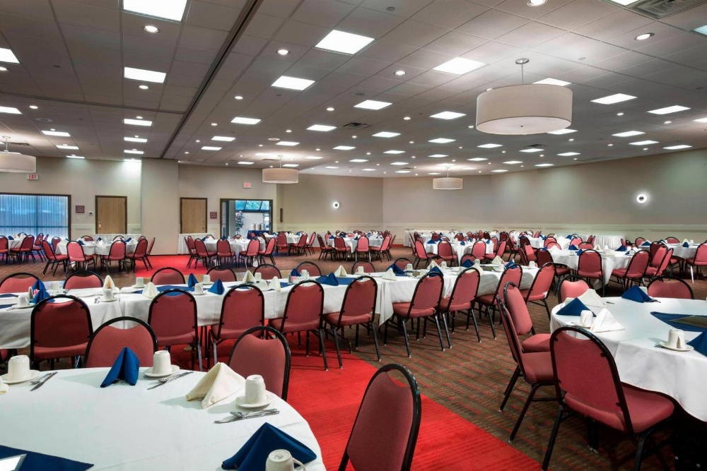 Four Points By Sheraton Manhattan Main image