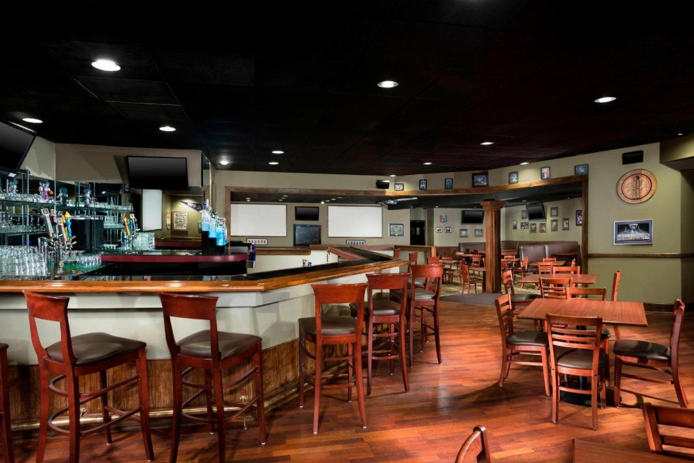 Four Points By Sheraton Manhattan Main image