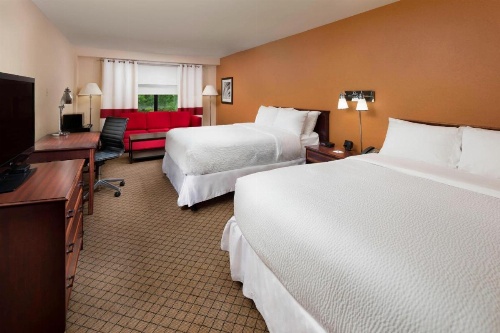 Four Points By Sheraton Manhattan image 9